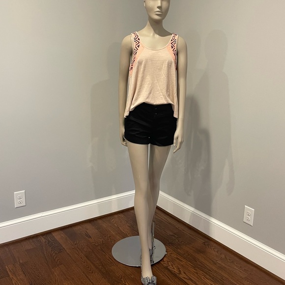 MOSSIMO SUPPLY CO. TOP - Picture 6 of 7